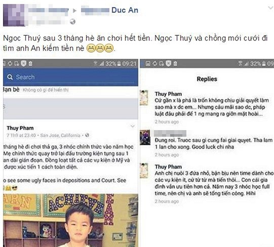 Đại gia Đức An bị Ngọc Thúy kiện  4