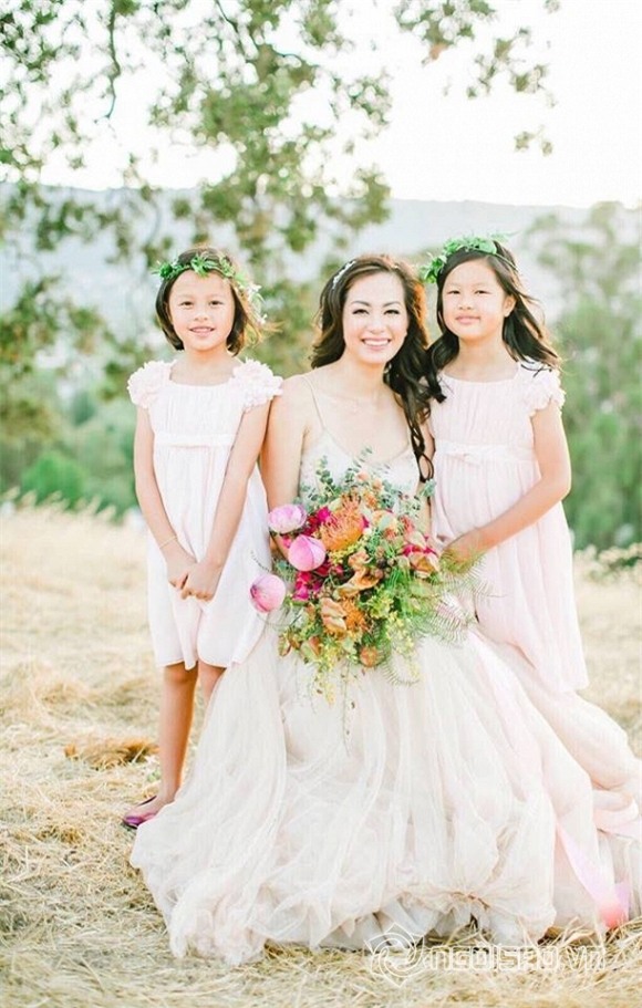 Đại gia Đức An bị Ngọc Thúy kiện  1