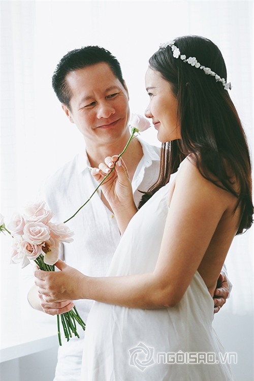 Đại gia Đức An và vợ cũ 7