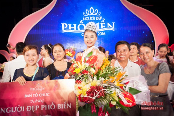 Chỉ trong năm nay, showbiz Việt có thêm 10 hoa hậu, hoa khôi  - Ảnh 10.