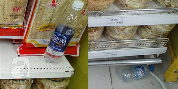 Những hành động xấu xí ở siêu thị qua góc nhìn hóm hỉnh của bà mẹ 2 con khiến dân mạng gật gù - Ảnh 4.