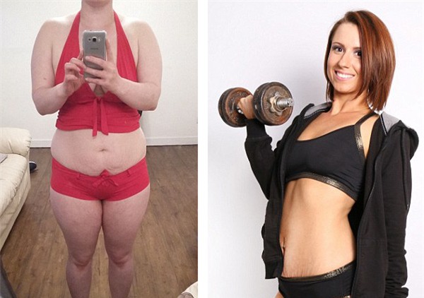 giam can nho bo an duong