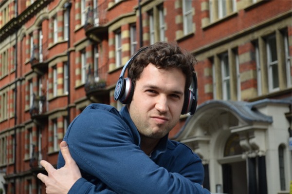 Tai nghe Beats đang phát triển mạnh mẽ trong lĩnh vực tai nghe không dây