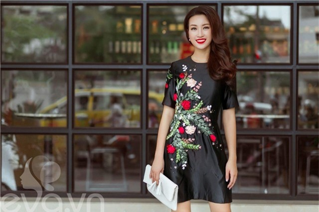 hoa hau my linh: tung rat hoang so vi bi lat tay dieu khong hay trong qua khu - 7