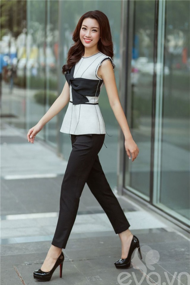 hoa hau my linh: tung rat hoang so vi bi lat tay dieu khong hay trong qua khu - 1