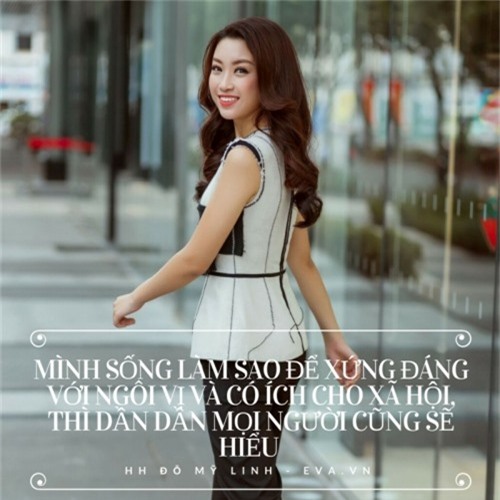 hoa hau my linh: tung rat hoang so vi bi lat tay dieu khong hay trong qua khu - 2