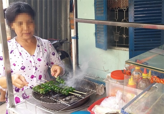 Cuoc song buong tha cua thieu nu mien Tay lam me o tuoi 16 hinh anh 1