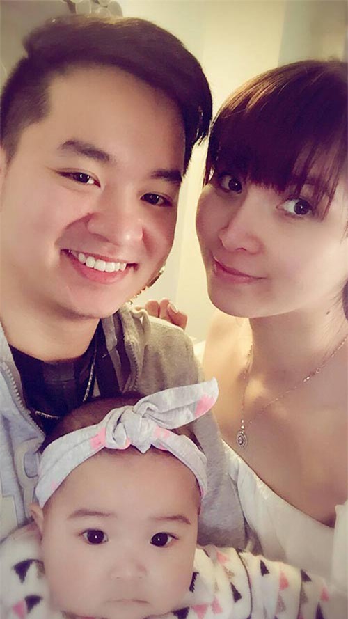 so chong che so se sau sinh, 9x lot xac tu 82kg xuong 51kg chi trong 3 thang - 7