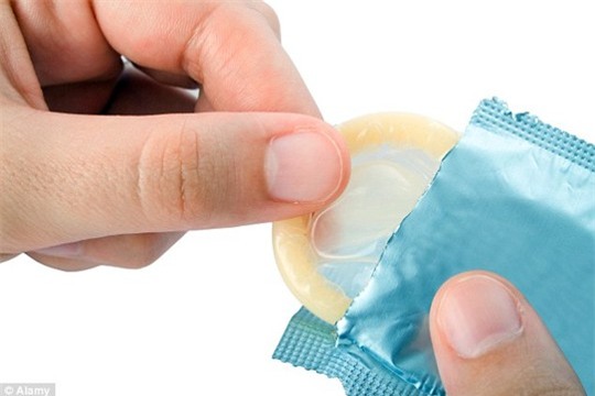 Bao cao su thế hệ mới hứa hẹn mang đến cảm giác như thật