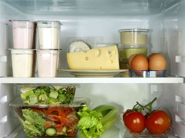 Bảo quản trứng ở “cửa” tủ lạnh: Sai lầm chết người mà ta mắc bấy lâu nay - Ảnh 2.