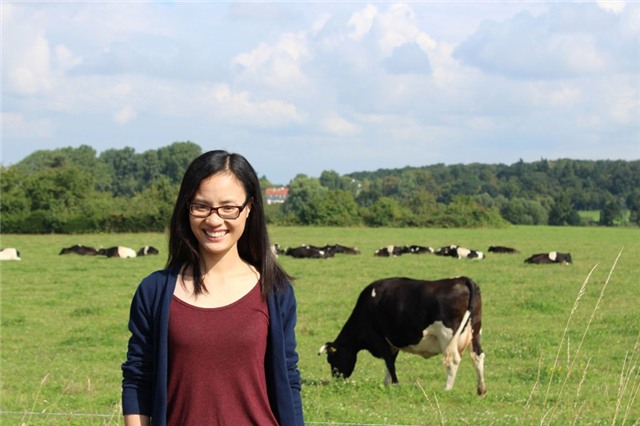 du học, du học sinh, du học Đức, học bổng du học, học bổng du học Đức