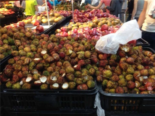 văn hóa đi siêu thị, hành vi xấu xí, người việt xấu xí, người việt đi siêu thị, người tiêu dùng, người tiêu dùng thông thái, người tiêu dùng