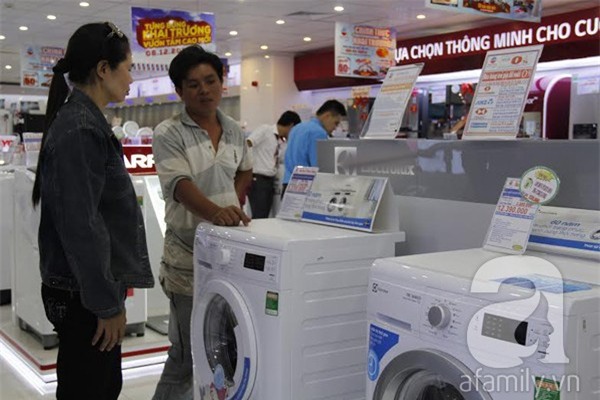 Bà mẹ trẻ 2 con than trời vì thu nhập 30 triệu 1 tháng mà