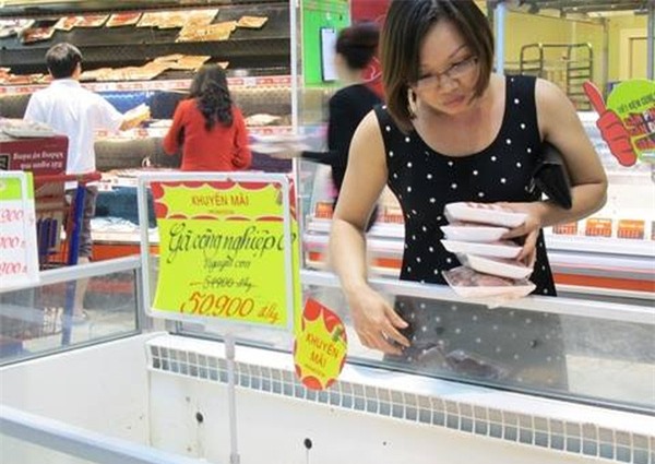 Bà mẹ trẻ 2 con than trời vì thu nhập 30 triệu 1 tháng mà