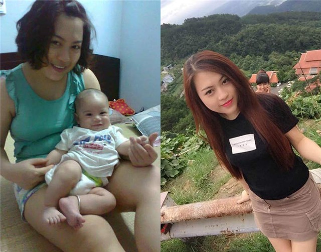 3 me don than “lot xac” nhu hotgirl sau ly hon khien nguoi cu “cam nin” - 1