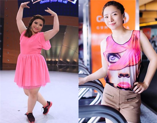 3 me don than “lot xac” nhu hotgirl sau ly hon khien nguoi cu “cam nin” - 5