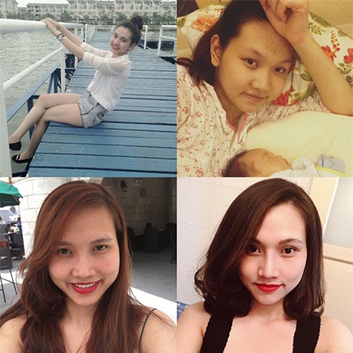 3 me don than “lot xac” nhu hotgirl sau ly hon khien nguoi cu “cam nin” - 7