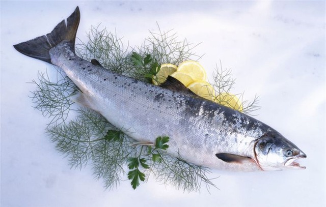 Ăn cá đã tốt, 7 loại cá này lại càng tốt hơn bạn không nên bỏ qua - Ảnh 2.
