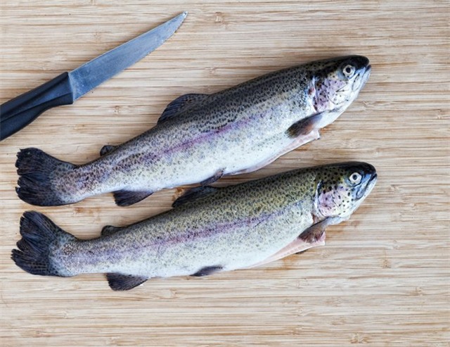 Ăn cá đã tốt, 7 loại cá này lại càng tốt hơn bạn không nên bỏ qua - Ảnh 3.