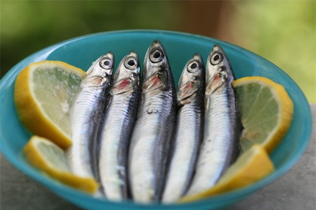 Ăn cá đã tốt, 7 loại cá này lại càng tốt hơn bạn không nên bỏ qua - Ảnh 5.