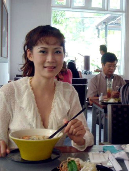 chuyen tinh du ngot bui, ngang trai cua nhung