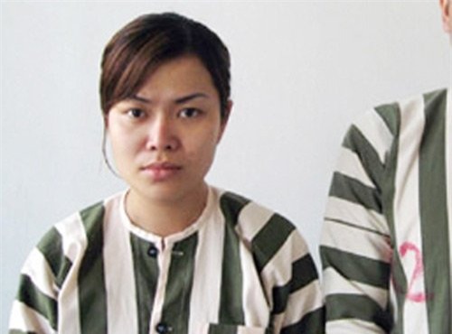 nữ quái đất mỏ, siêu lừa trăm tỷ, lừa đảo