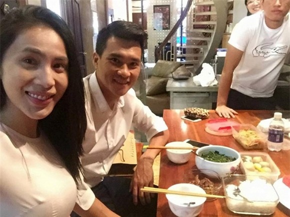 Khi mỹ nhân Việt tiết lộ bí kíp giữ chồng 0