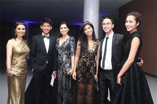 Khi mỹ nhân Việt tiết lộ bí kíp giữ chồng 0