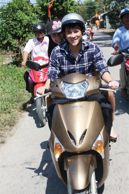 Khi mỹ nhân Việt tiết lộ bí kíp giữ chồng 2