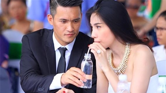 Khi mỹ nhân Việt tiết lộ bí kíp giữ chồng 1