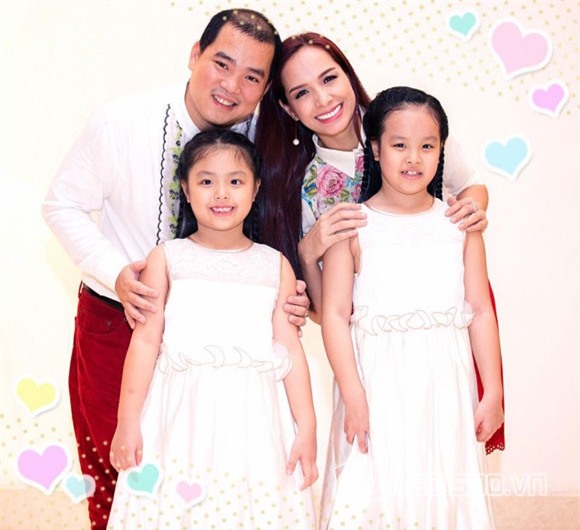 Khi mỹ nhân Việt tiết lộ bí kíp giữ chồng 0