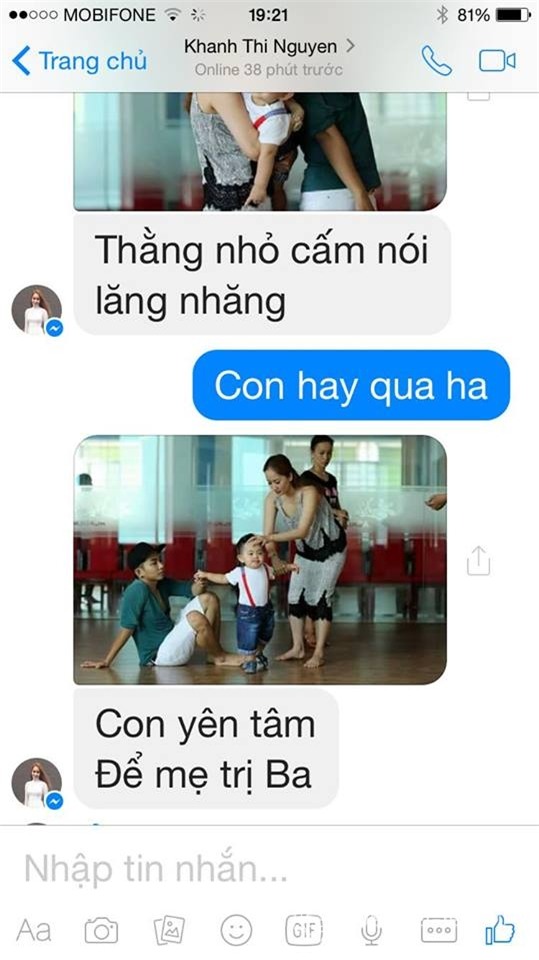 Khi mỹ nhân Việt tiết lộ bí kíp giữ chồng 1