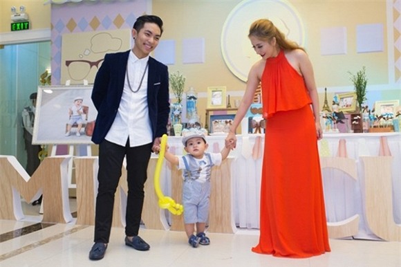 Khi mỹ nhân Việt tiết lộ bí kíp giữ chồng 2