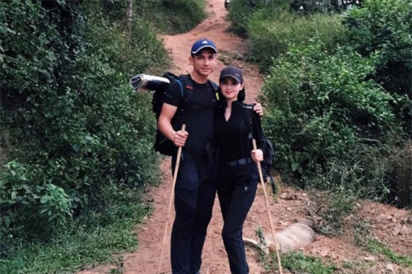 Khi mỹ nhân Việt tiết lộ bí kíp giữ chồng 0