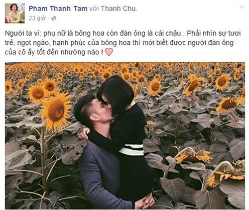 Khi mỹ nhân Việt tiết lộ bí kíp giữ chồng 2