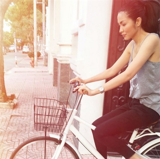 Khi mỹ nhân Việt tiết lộ bí kíp giữ chồng 0