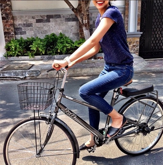 Khi mỹ nhân Việt tiết lộ bí kíp giữ chồng 1