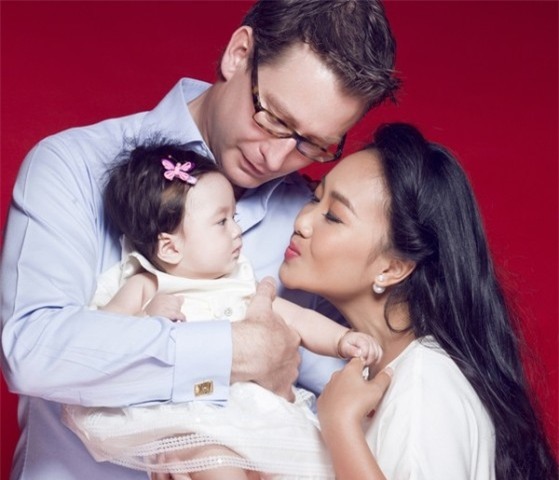 Khi mỹ nhân Việt tiết lộ bí kíp giữ chồng 0