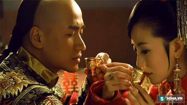 Phận đời chẳng giống như phim của những cách cách Thanh triều - Ảnh 1.