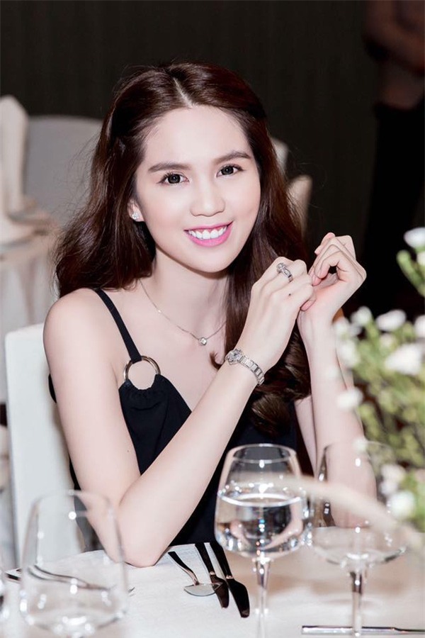 Ngọc Trinh