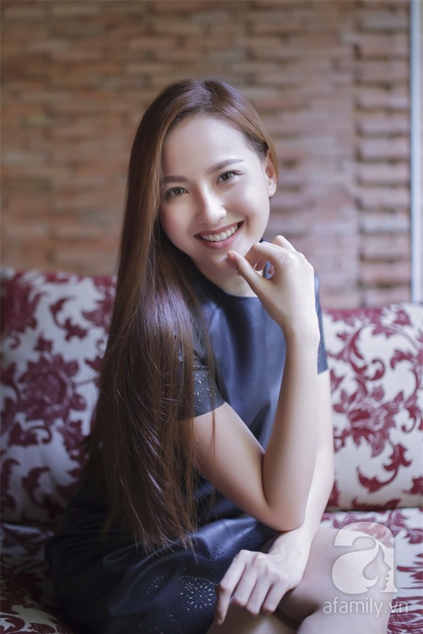 khánh ngân