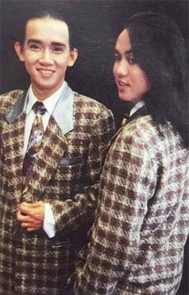 Minh Thuận, Phương Thanh, ca sĩ minh thuận bị ung thư phổi