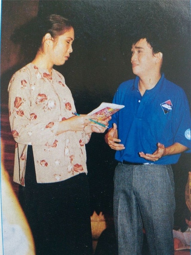 Minh Thuận, Phương Thanh, ca sĩ minh thuận bị ung thư phổi