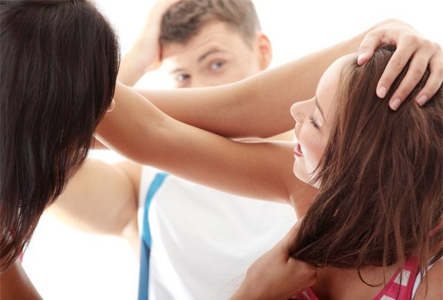 đánh ghen, đại gia, chung cư, nhà đẹp, biệt thự,