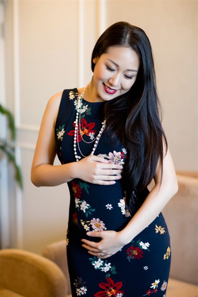 ngam anh bung bau dep ngay ngat cua cac hoa hau, a hau hinh anh 13