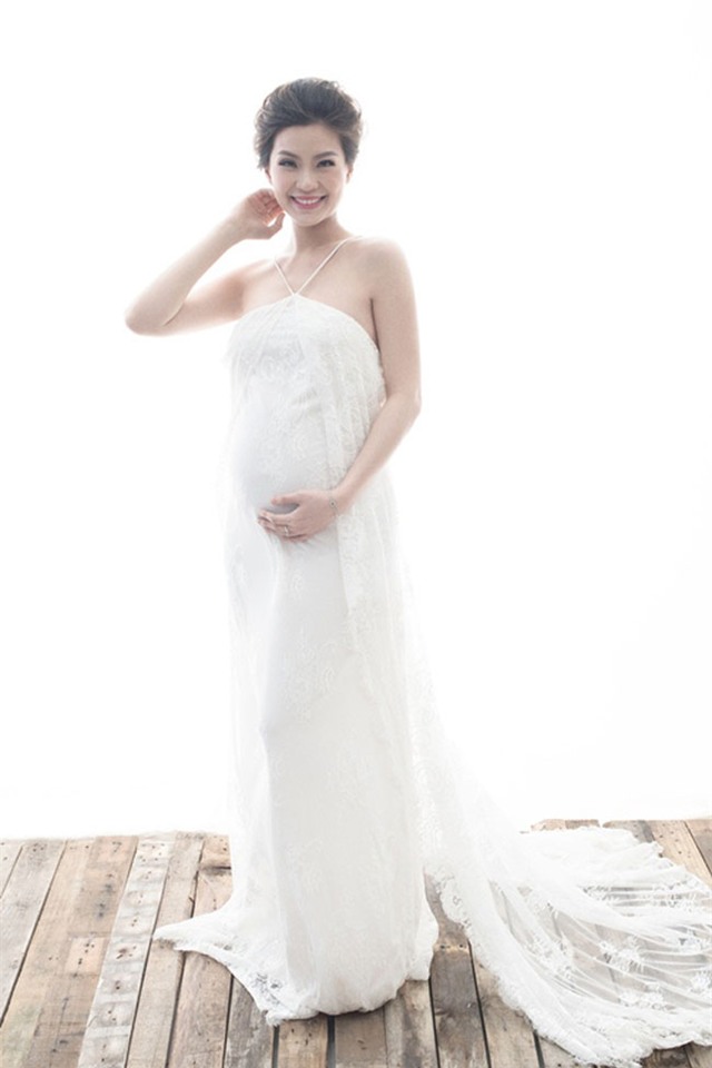 ngam anh bung bau dep ngay ngat cua cac hoa hau, a hau hinh anh 4