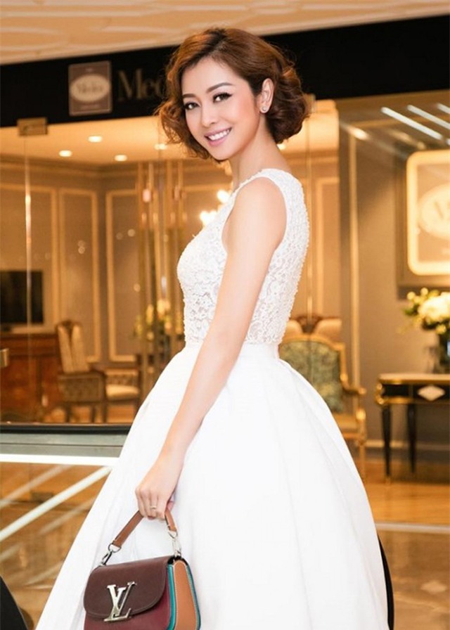 ngam anh bung bau dep ngay ngat cua cac hoa hau, a hau hinh anh 6