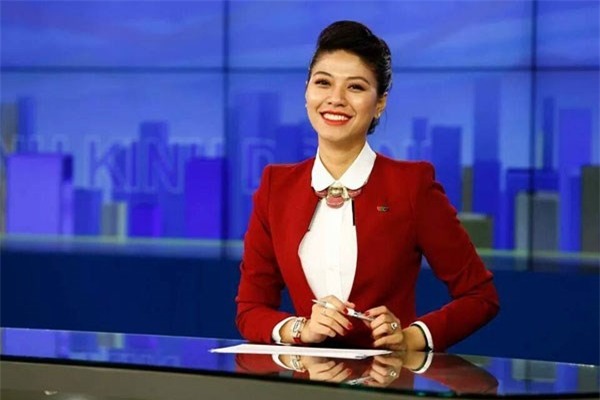 4 cô gái sắc nước hương trời của "Chuyển động 24h" - 1