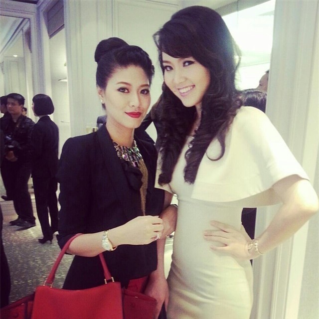 4 cô gái sắc nước hương trời của "Chuyển động 24h" - 3