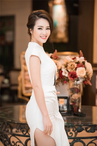 4 cô gái sắc nước hương trời của "Chuyển động 24h" - 4